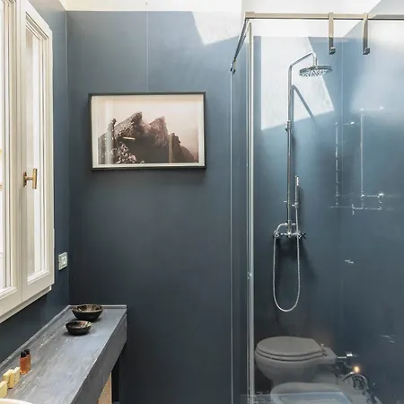 Apartamento Sweet House In Santo Spirito Florencia Exterior foto