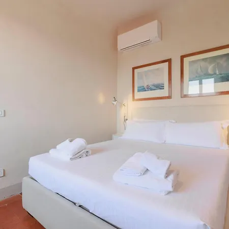 Apartamento Sweet House In Santo Spirito Florencia Exterior foto