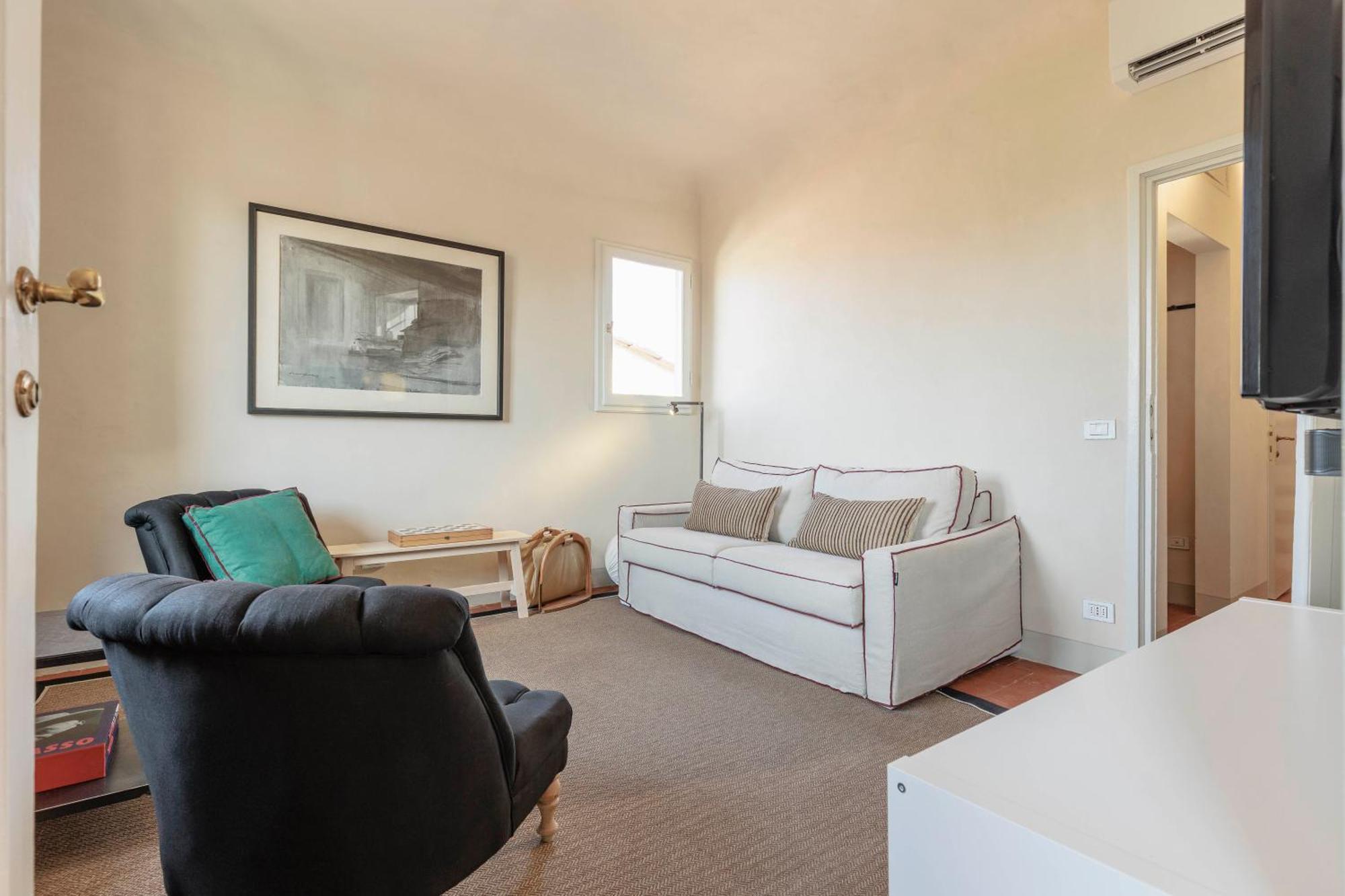 Sweet House In Santo Spirito * Firenze