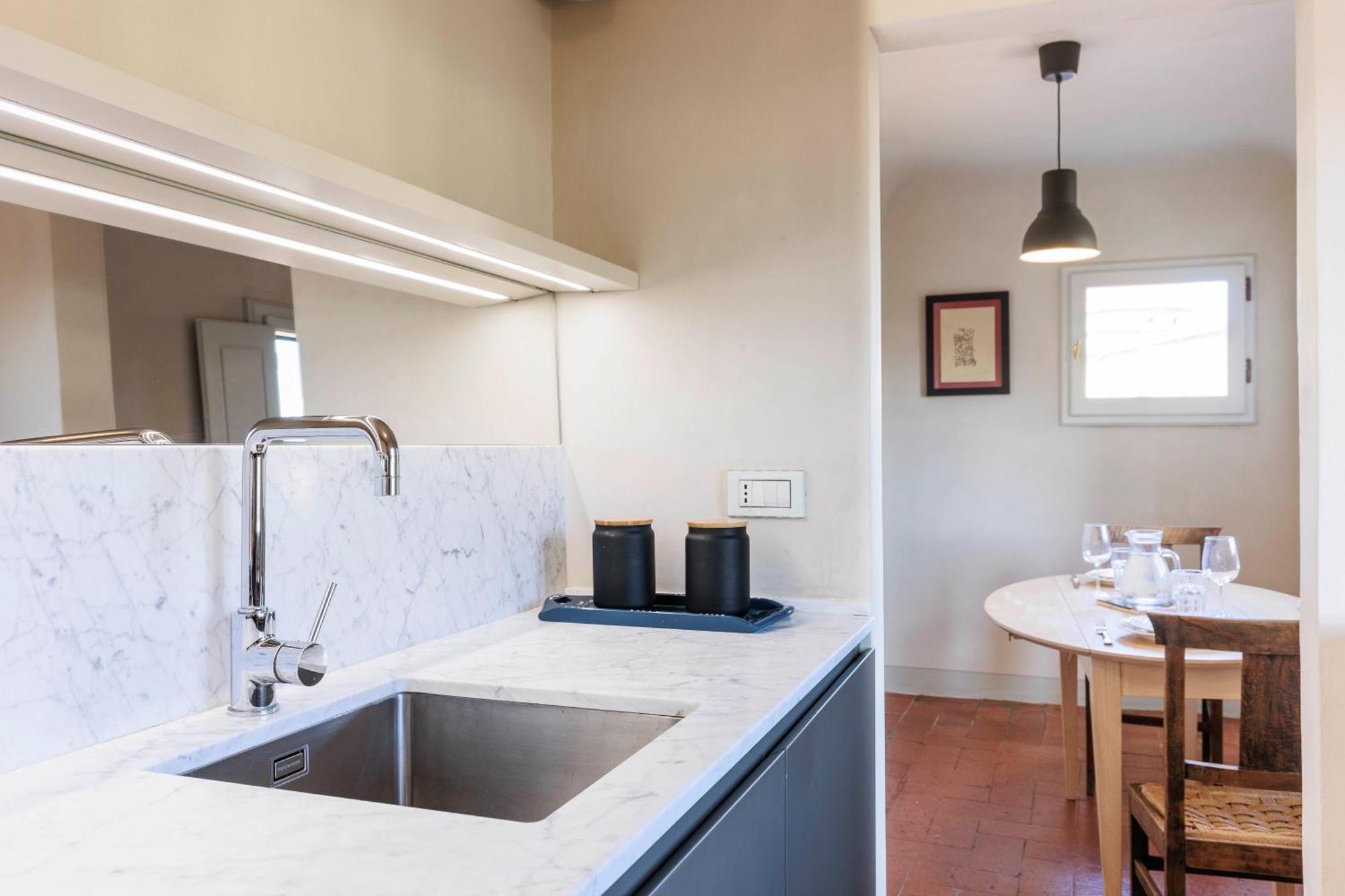Sweet House In Santo Spirito Firenze